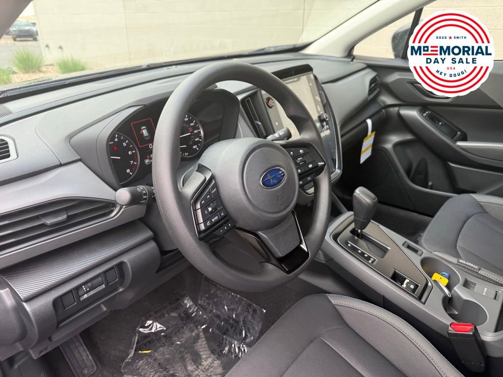 New 2026 Subaru Crosstrek 2.0i Premium AWD/4WD image 18