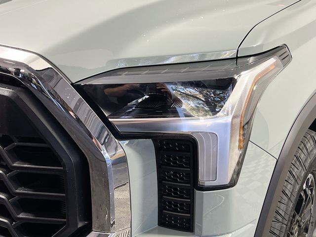 New 2026 Toyota Tundra SR5 AWD/4WD image 8
