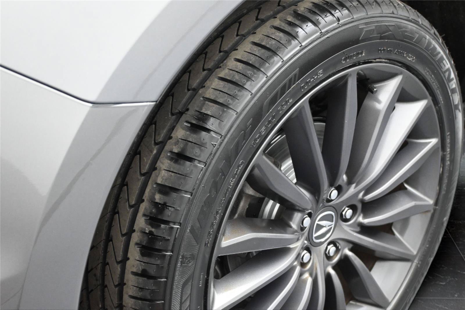 Certified 2023 Acura RDX A-Spec AWD/4WD image 16
