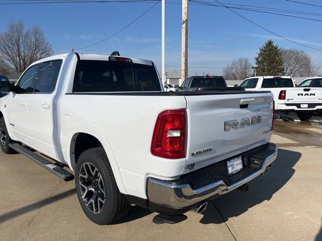 New 2026 RAM 1500 Laramie image 7