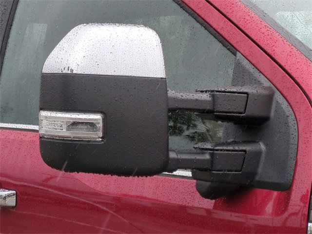 New 2026 Ford F250 King Ranch w/ Chrome Package image 12