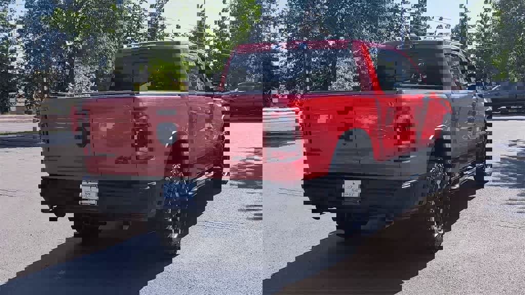 Used 2020 RAM 1500 Rebel w/ Rebel Level 2 Equipment Group image 8