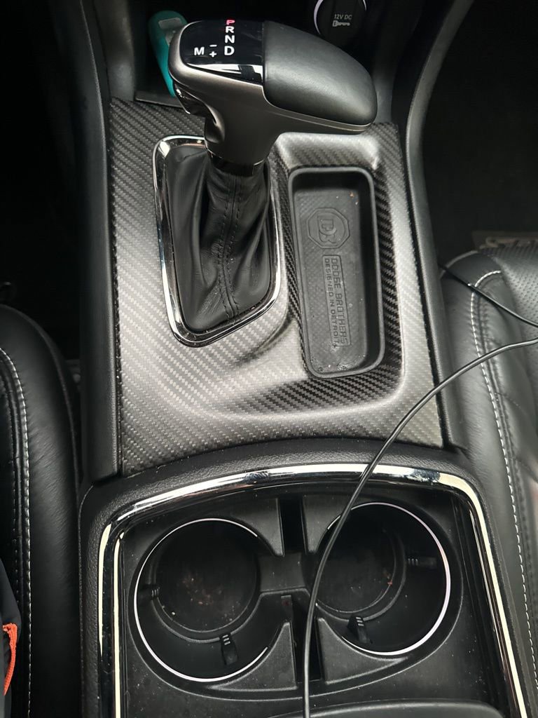 Used 2021 Dodge Charger SRT Hellcat image 26