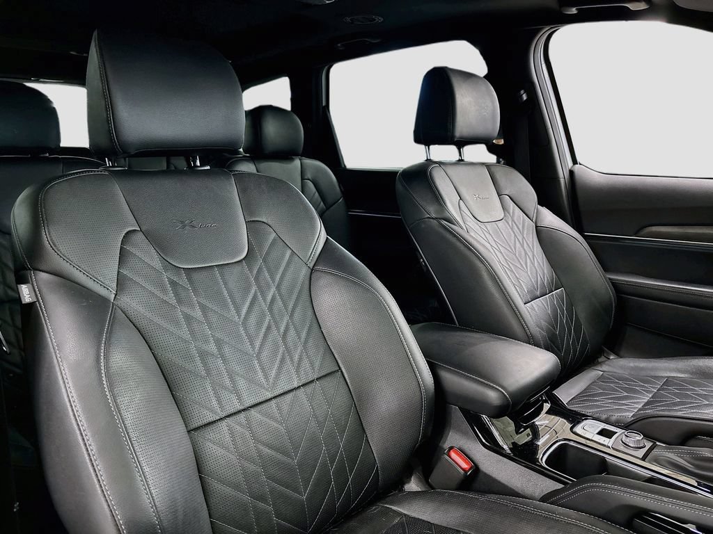 Used 2024 Kia Telluride SX X-Line AWD/4WD image 15