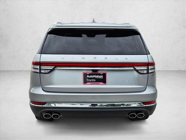 Used 2020 Lincoln Aviator Reserve w/ Equipment Group 201A AWD/4WD image 7