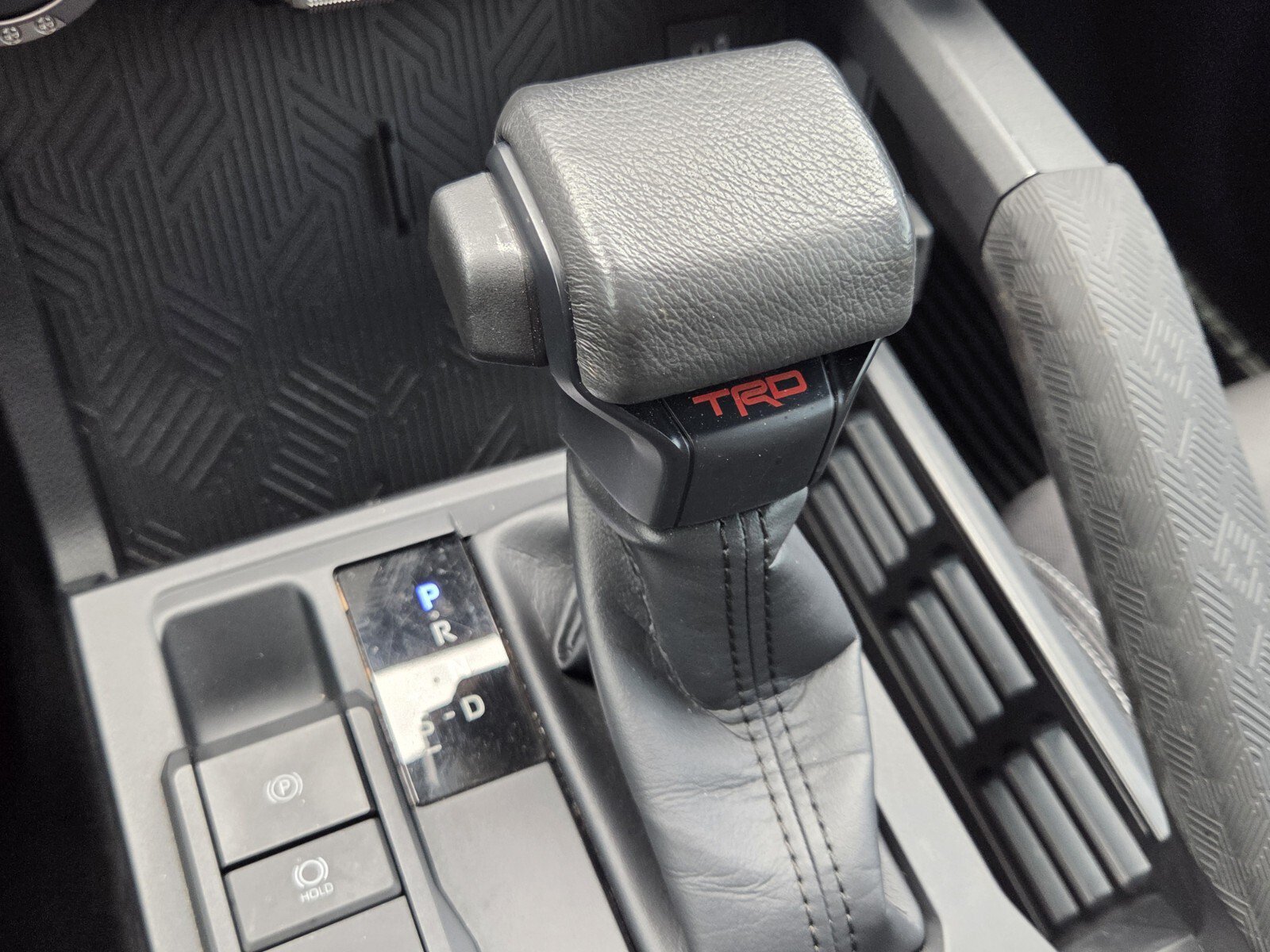 Certified 2024 Toyota Tacoma TRD Sport RWD image 15