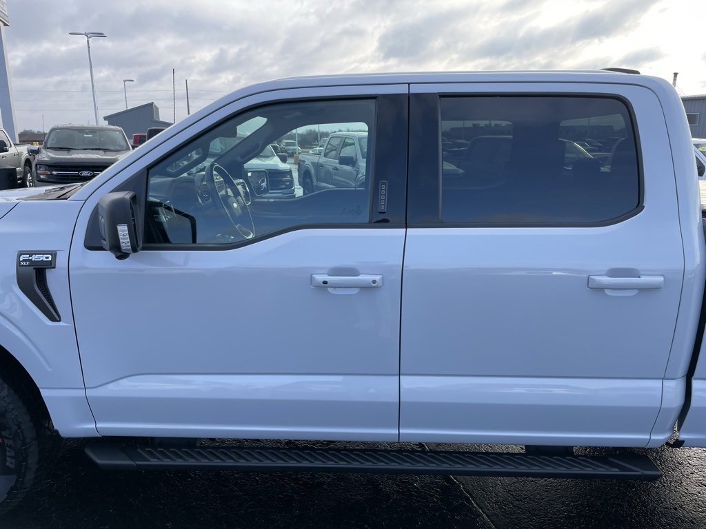 Used 2022 Ford F150 XLT w/ Equipment Group 302A High image 28