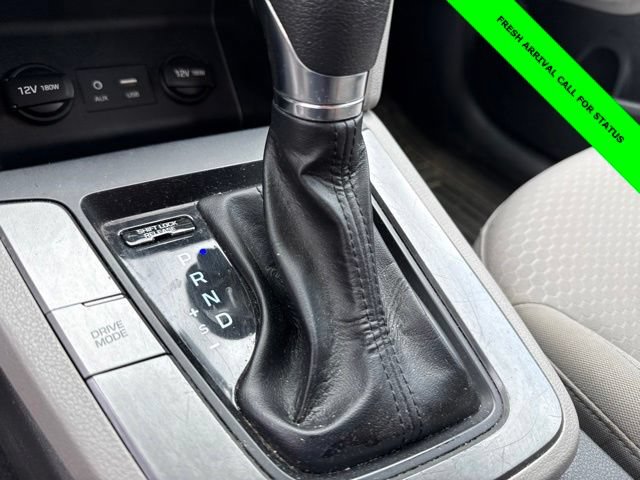 Used 2020 Hyundai Elantra SEL FWD image 31
