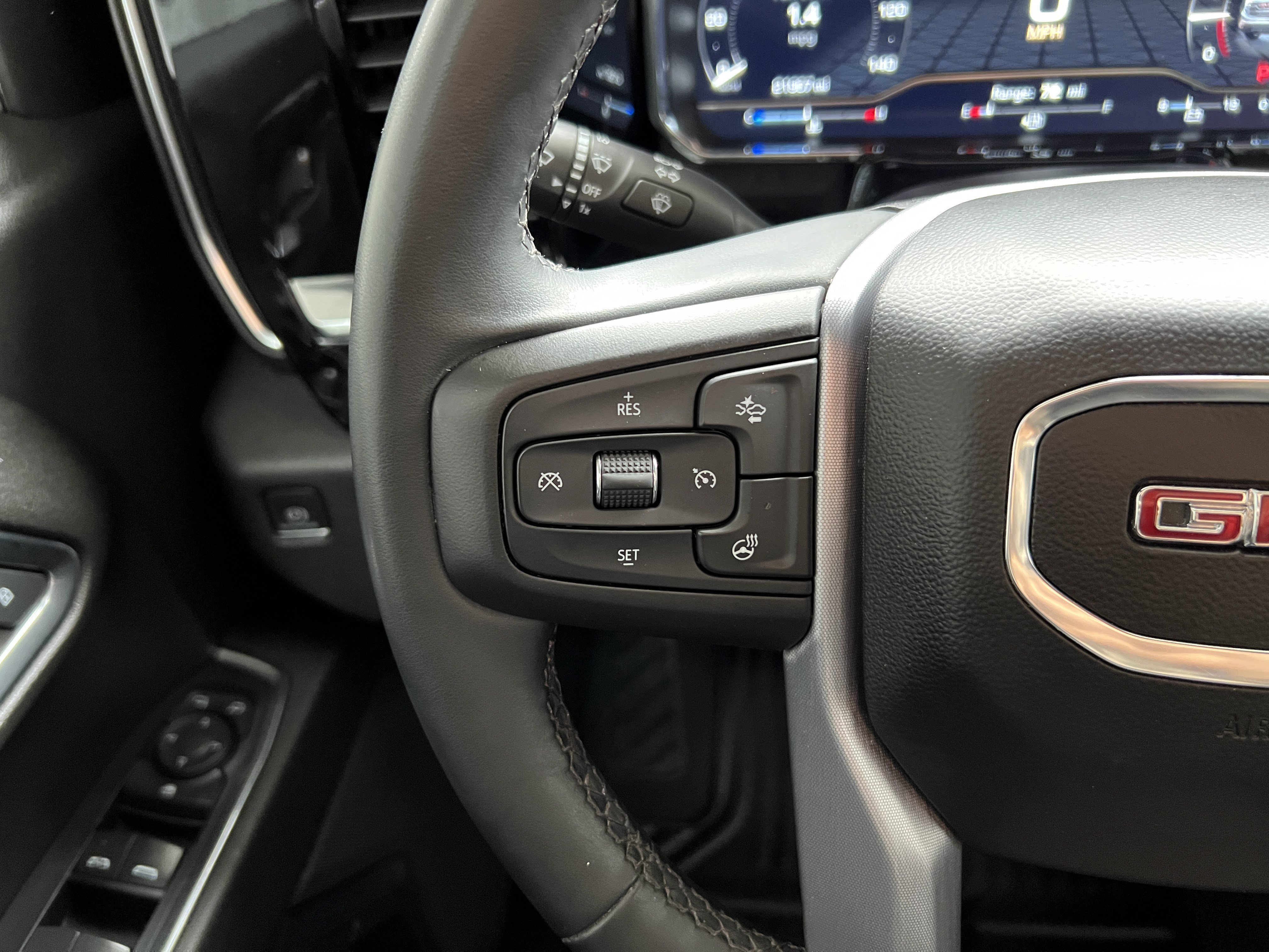Used 2023 GMC Sierra 1500 Elevation AWD/4WD image 26