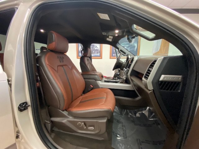 Used 2018 Ford F150 King Ranch AWD/4WD image 17
