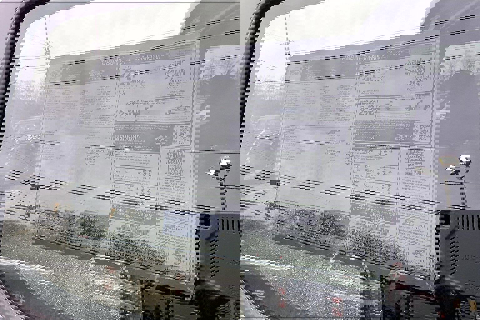 New 2026 Ford F150 STX image 14