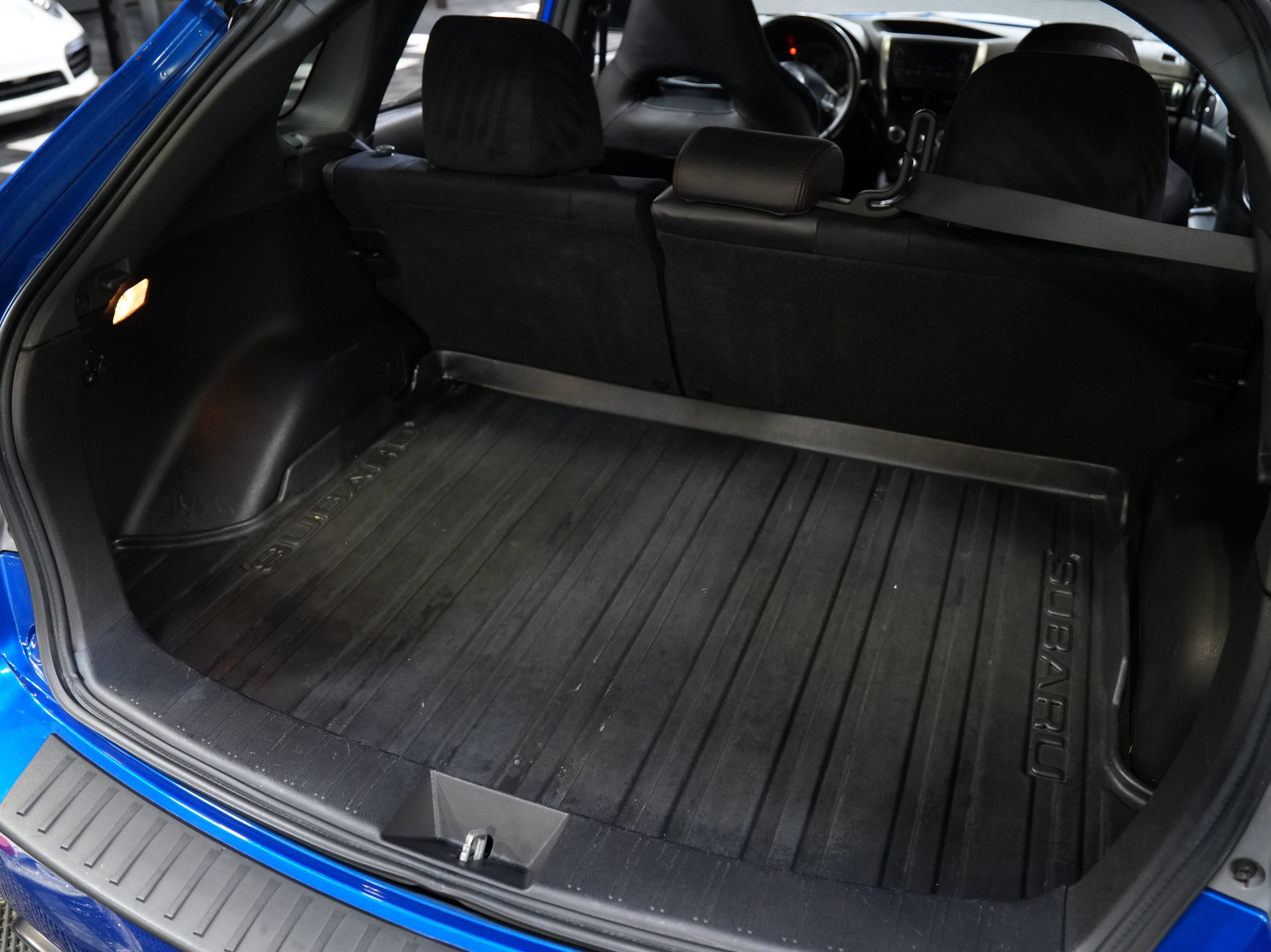 Used 2013 Subaru Impreza WRX STI AWD/4WD image 51