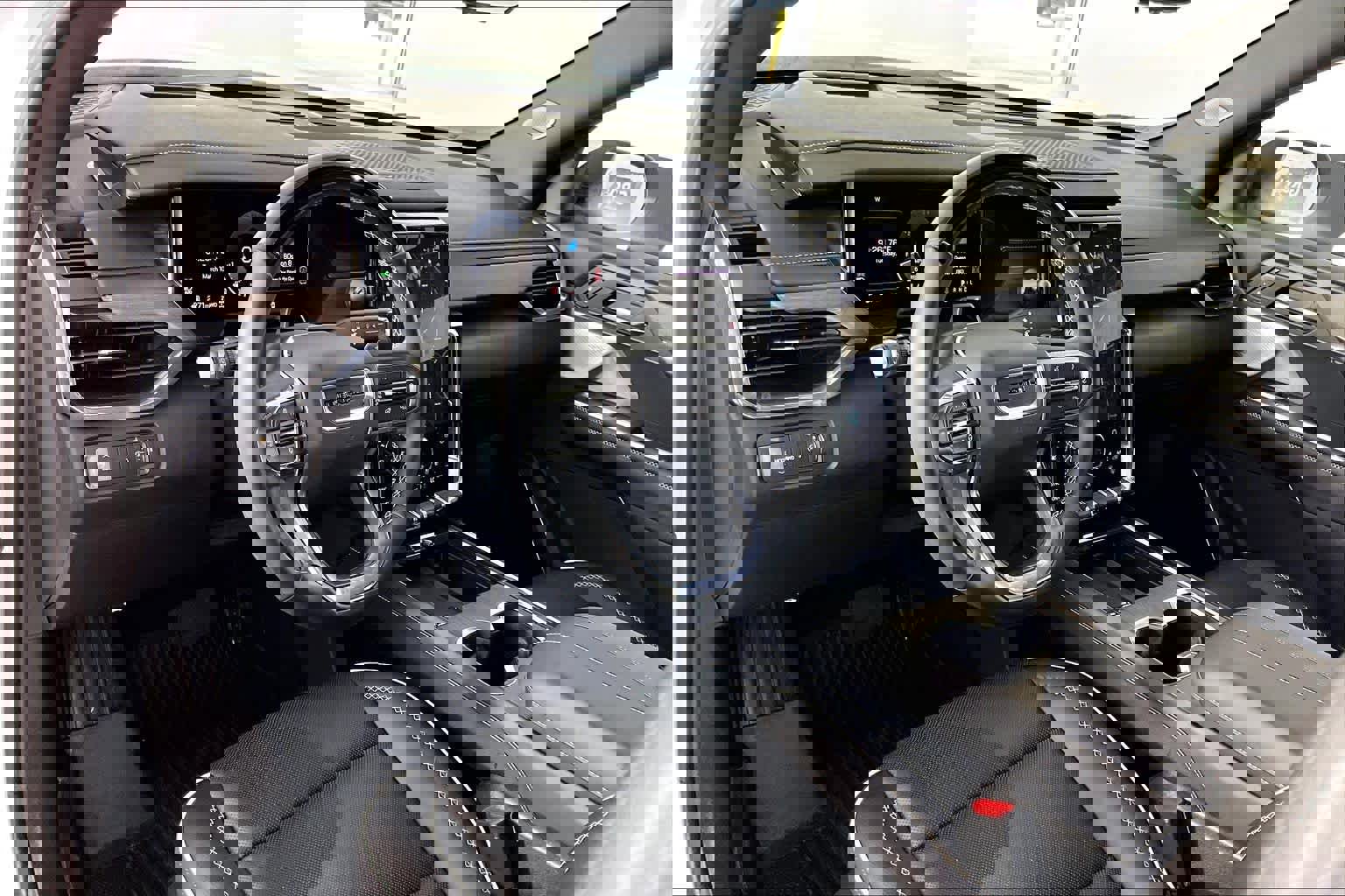 Certified 2025 GMC Acadia Denali w/ Super Cruise Package image 16