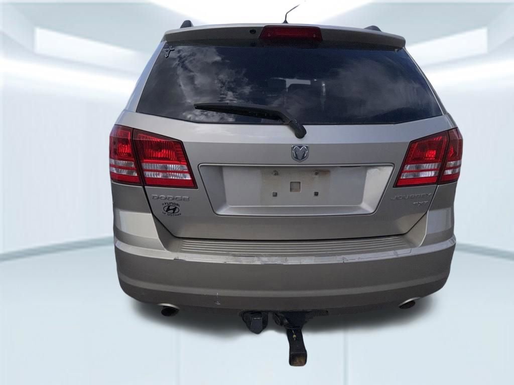 Used 2009 Dodge Journey SXT w/ Convenience Group I FWD image 12