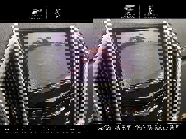 Used 2013 Cadillac SRX Luxury w/ Driver Awareness Package image 18