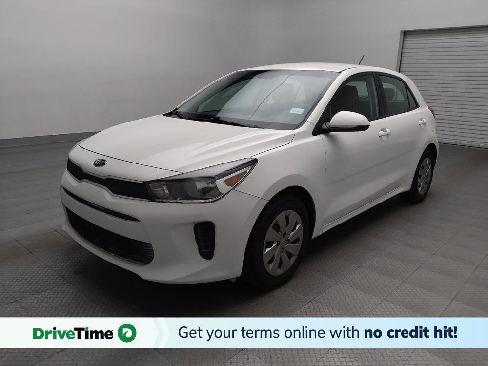 Used 2018 Kia Rio S image 1
