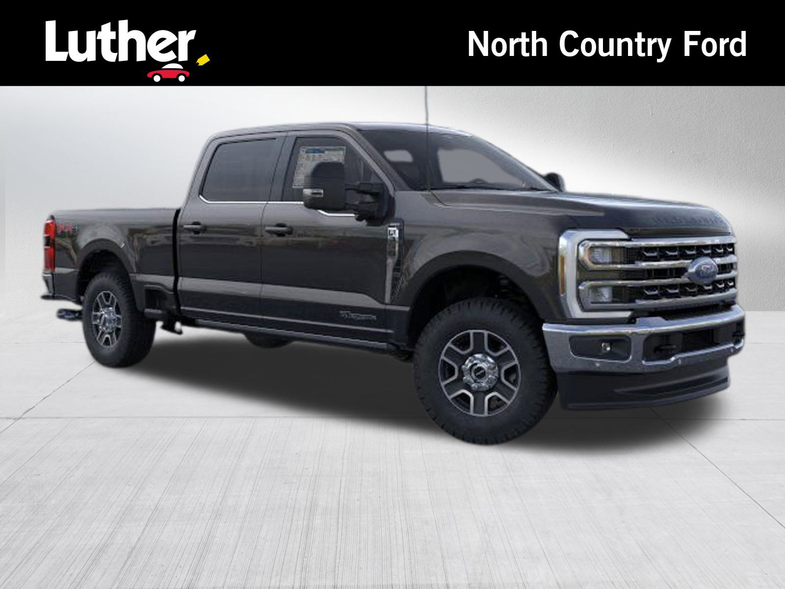 New 2026 Ford F350 Lariat w/ Lariat Ultimate Package AWD/4WD image 7