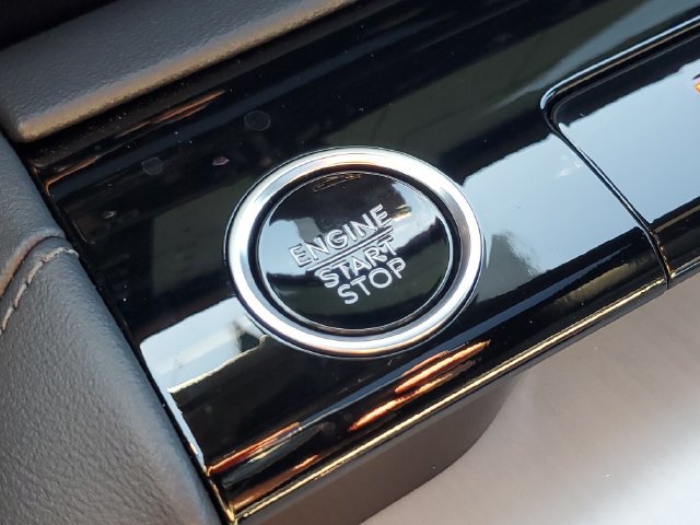 New 2027 Lincoln Navigator L Reserve w/ Jet Appearance Package AWD/4WD image 25