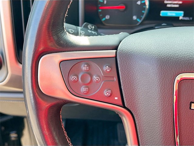 Used 2019 GMC Sierra 2500 Denali w/ Duramax Plus Package image 13