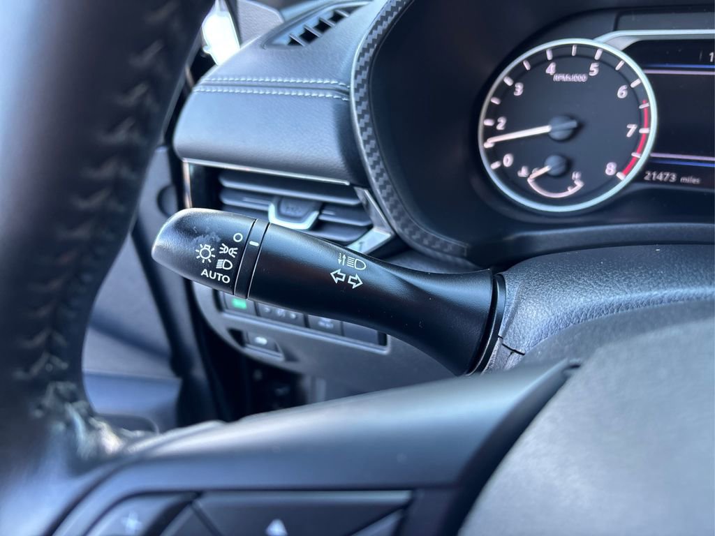 Used 2023 Nissan Sentra SV w/ All-Weather Package image 24