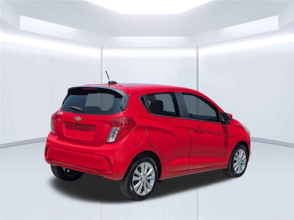 Used 2016 Chevrolet Spark LT FWD image 6