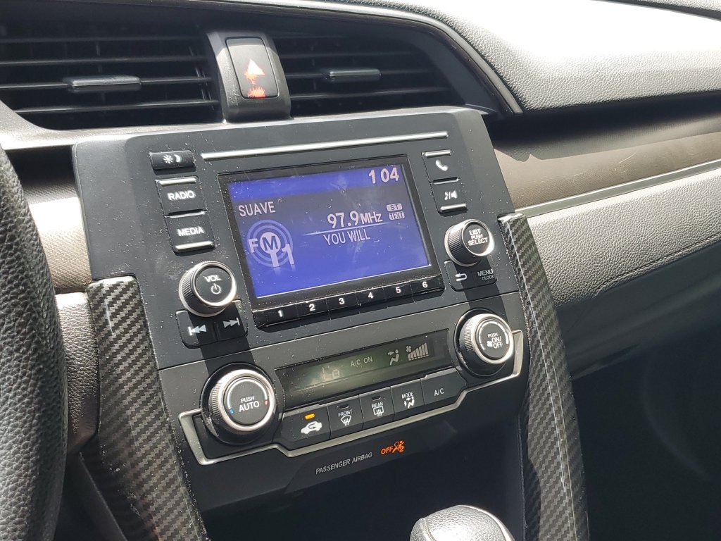 Used 2019 Honda Civic LX image 25