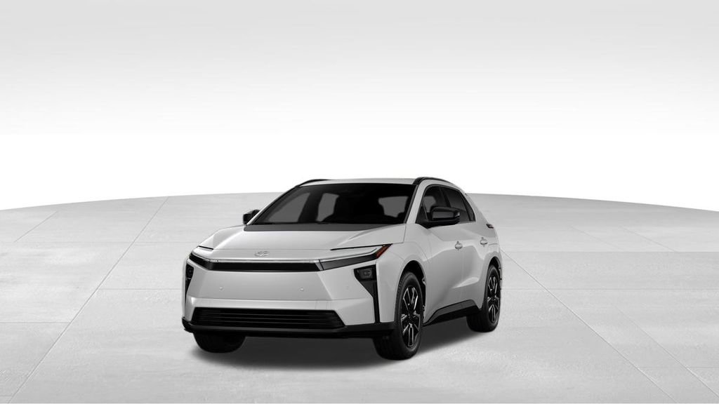 New 2026 Toyota bZ XLE image 21