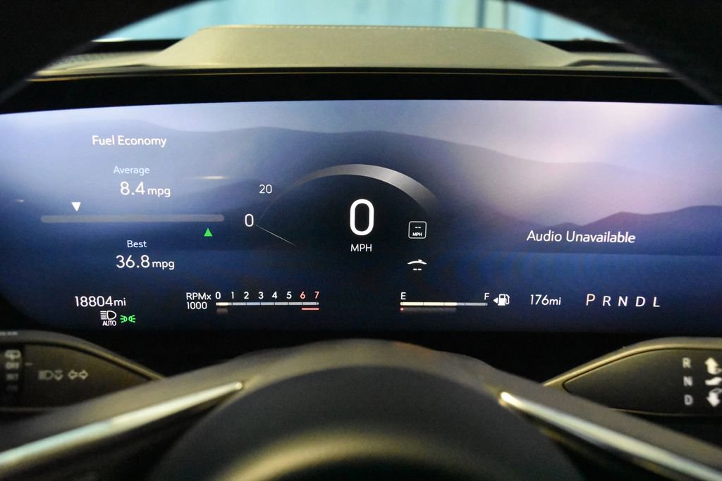 Used 2025 Buick Enclave Preferred image 18