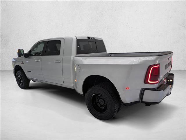 New 2026 RAM 3500 Laramie image 8