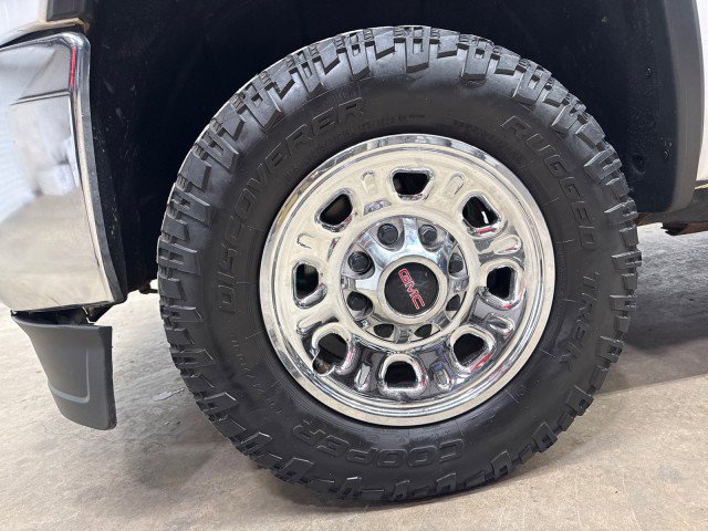 Used 2019 GMC Sierra 2500 4x4 Crew Cab image 38