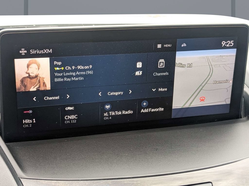 Used 2021 Acura RDX AWD w/ Technology Package image 22