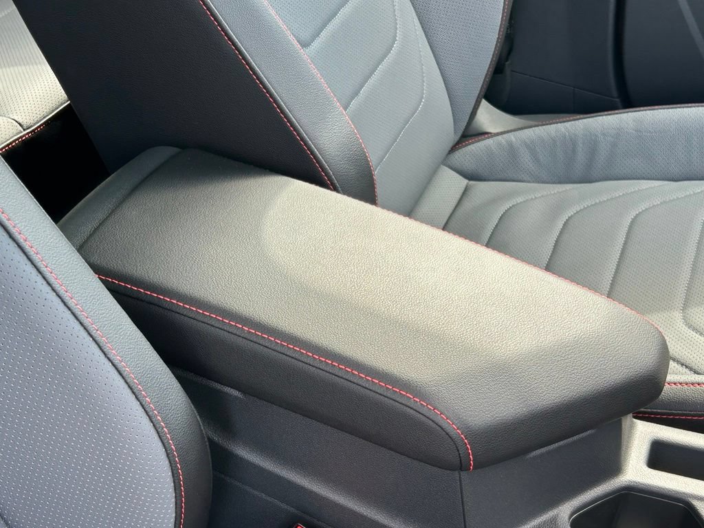 New 2026 Volkswagen Jetta GLI Autobahn FWD image 41