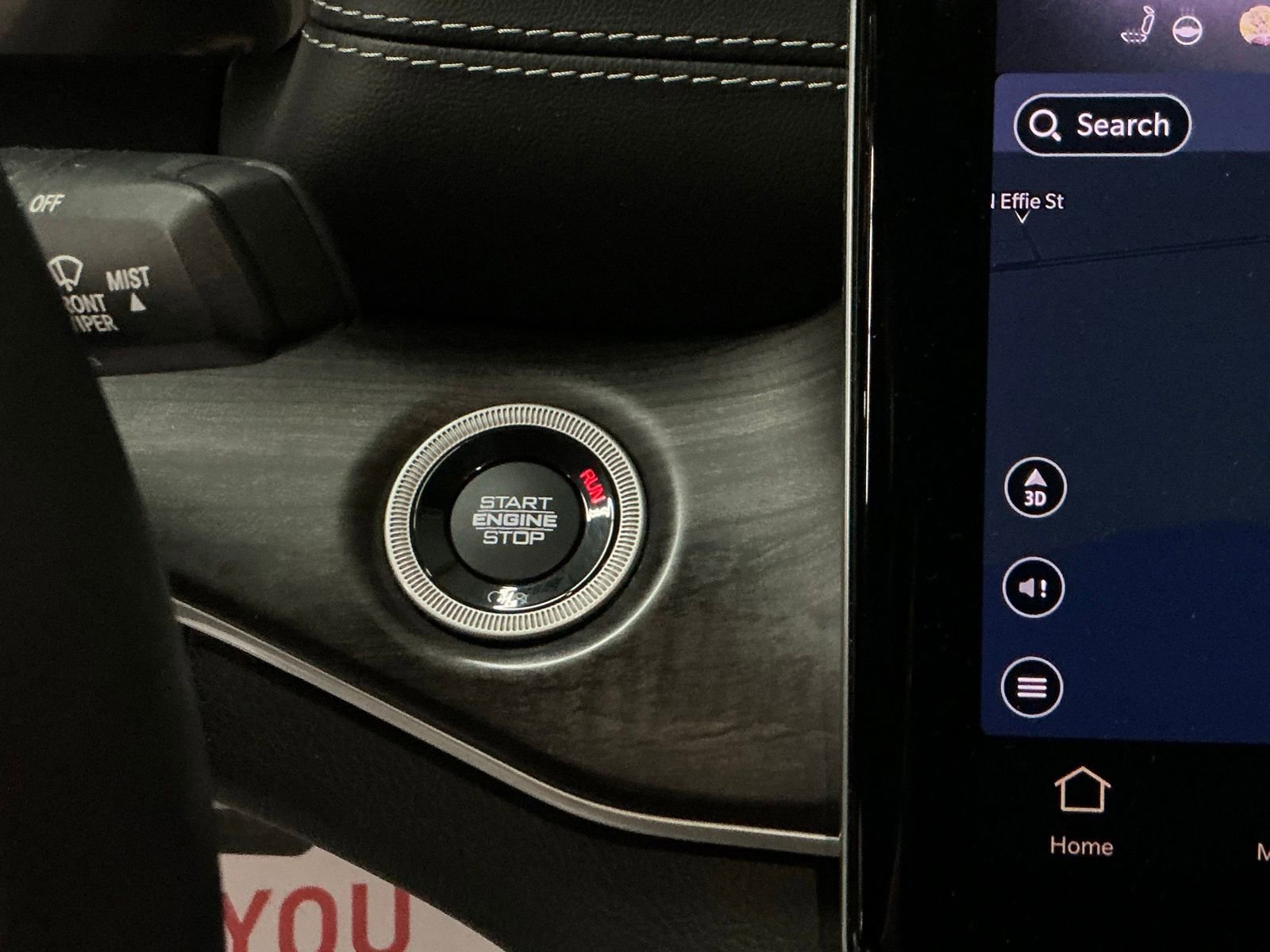 Used 2021 Jeep Grand Cherokee L Limited w/ MOPAR Finishing Package image 24