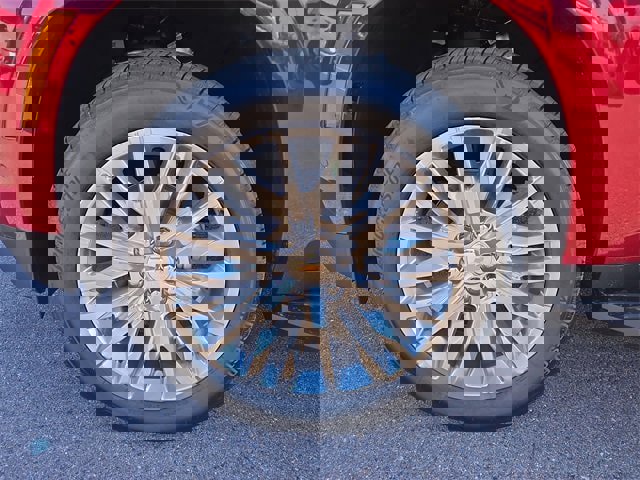 New 2026 Chevrolet Tahoe Premier w/ Sun And Tow Package image 9