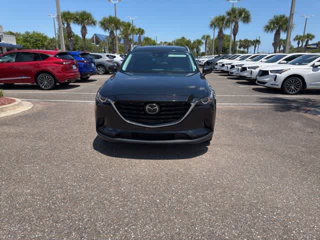 Used 2022 MAZDA CX-9 Touring Plus AWD/4WD image 6