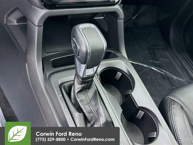 New 2025 Ford Ranger Lariat w/ Black Appearance Package image 19