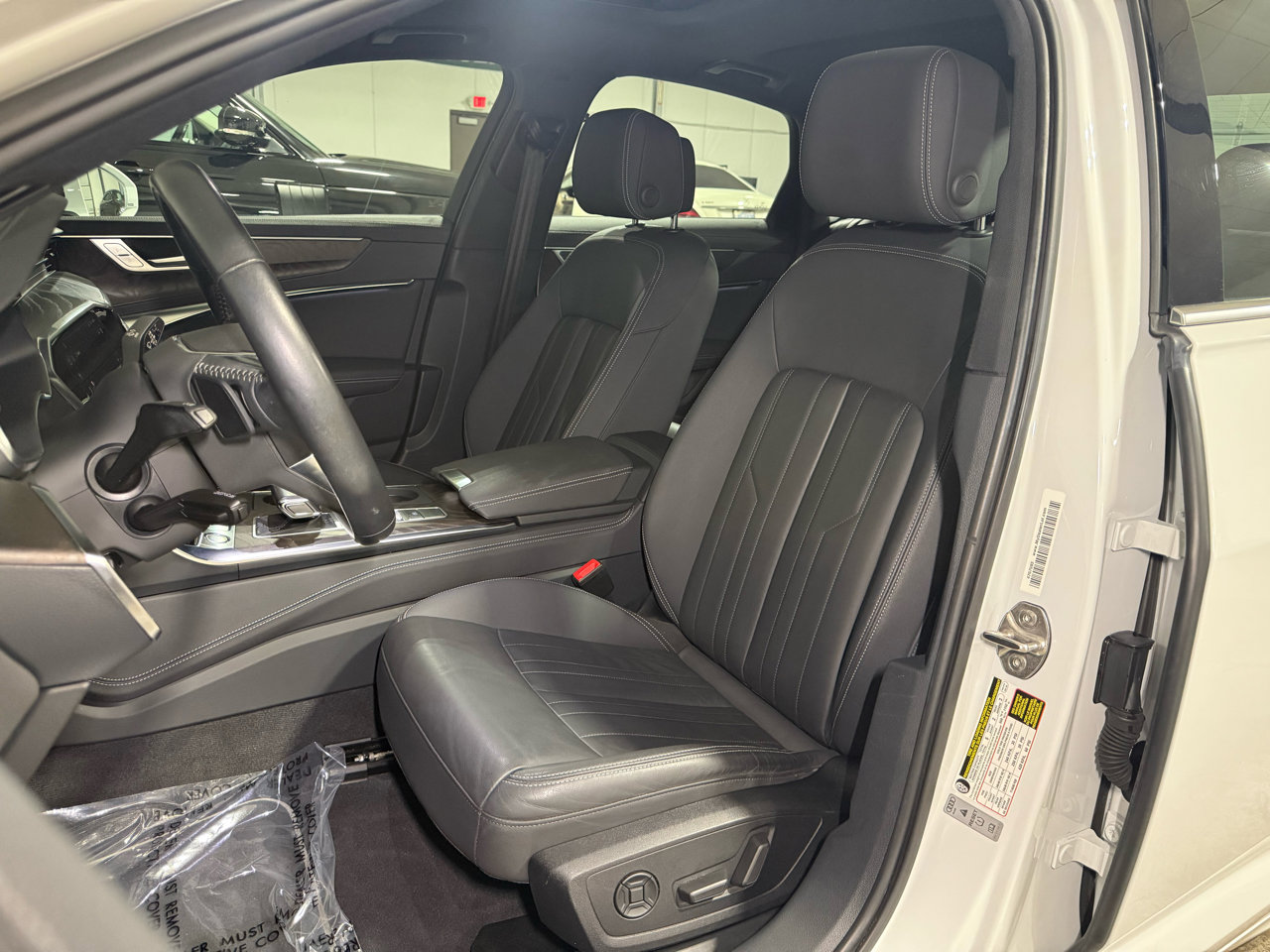 Used 2019 Audi A6 3.0T Premium Plus w/ Premium Plus Package image 11