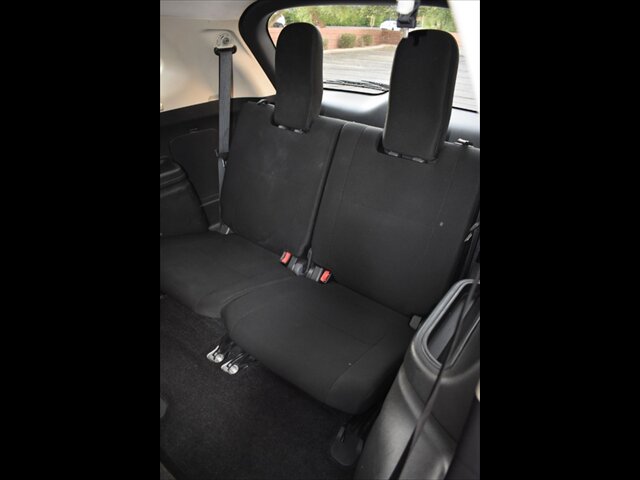 Used 2016 Mitsubishi Outlander SE FWD image 21
