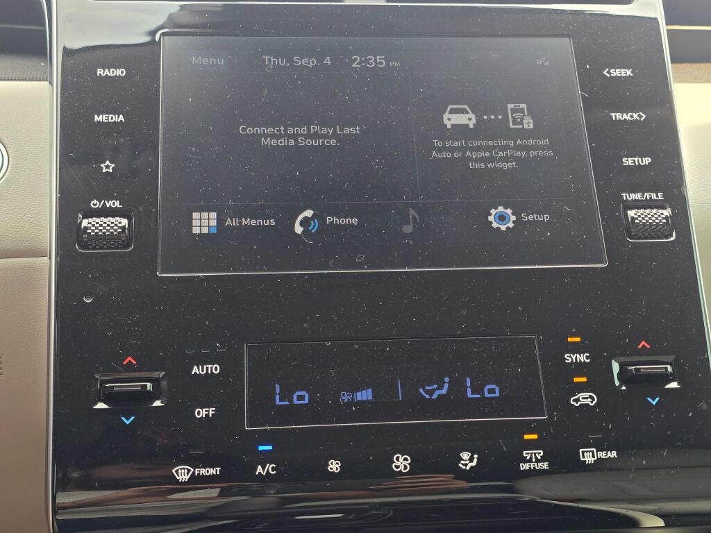 Used 2023 Hyundai Tucson SEL w/ Convenience Package image 34