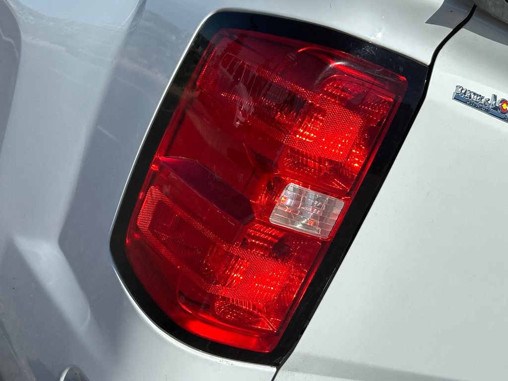 Used 2019 Chevrolet Silverado 2500 LT AWD/4WD image 22