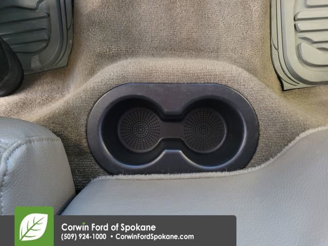 Used 2005 Dodge Dakota Laramie w/ Trailer Tow Group image 12