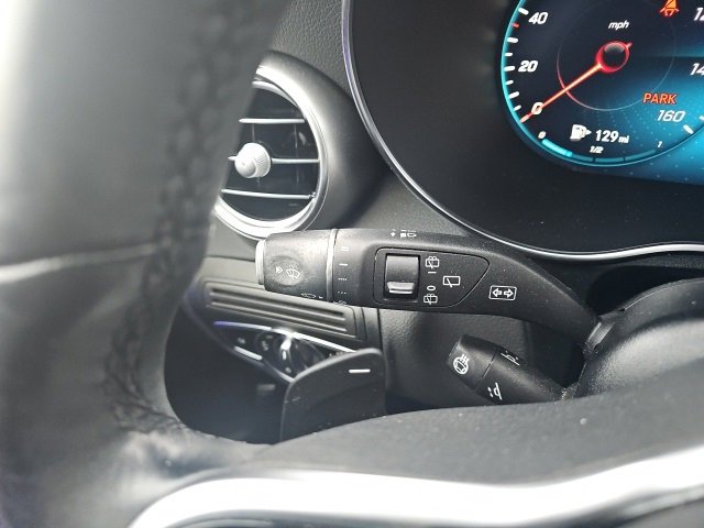 Certified 2021 Mercedes-Benz GLC 300 GLC 300 image 25