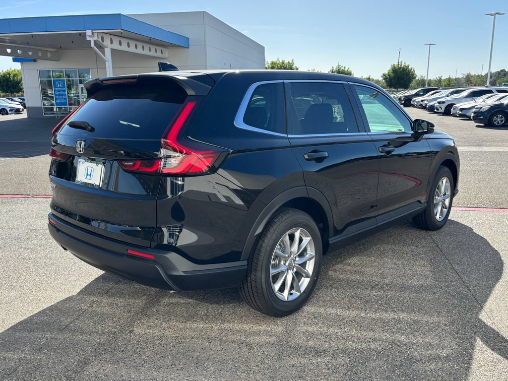 New 2026 Honda CR-V EX image 5