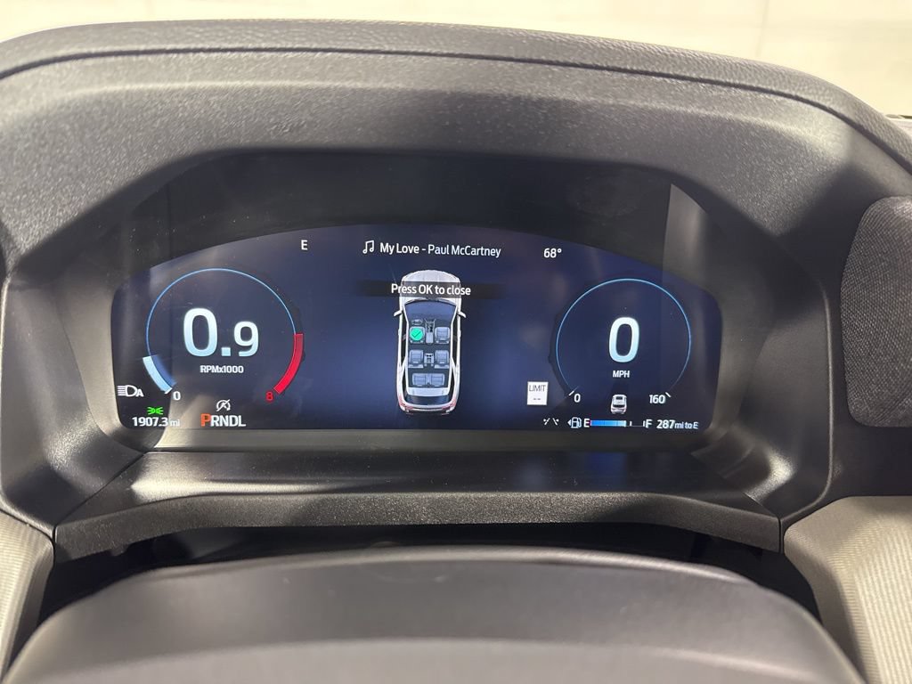 New 2026 Ford Explorer Active AWD/4WD image 32