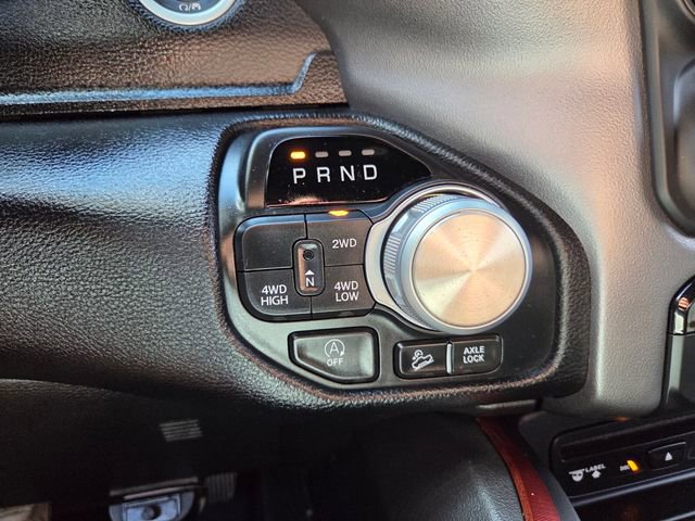 Used 2019 RAM 1500 Rebel w/ Rebel Level 2 Equipment Group image 29