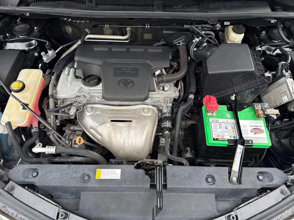 Used 2018 Toyota RAV4 XLE image 26