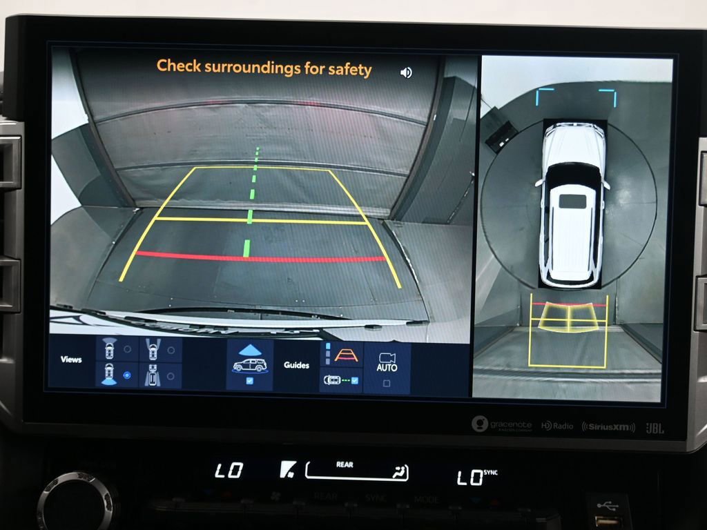 Used 2024 Toyota Sequoia Platinum image 15