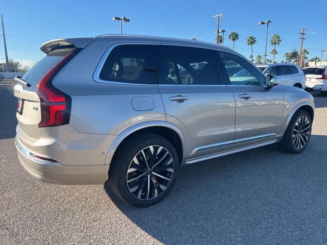 New 2026 Volvo XC90 B6 Plus image 4