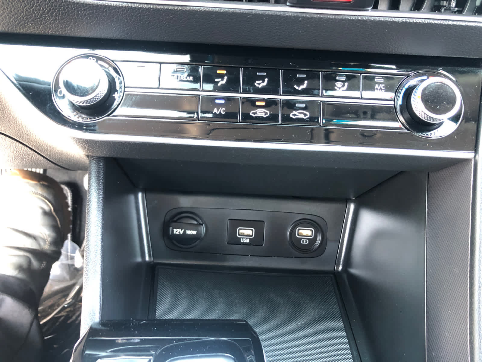 Certified 2022 Hyundai Sonata SE FWD image 11