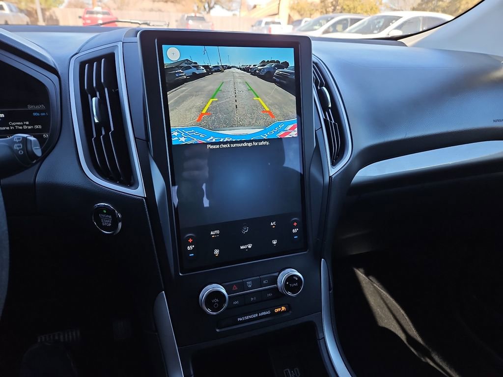 Used 2022 Ford Edge SE image 21